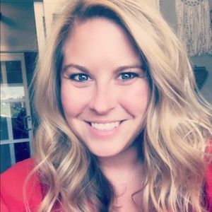 Meet your Posher, Kathryn